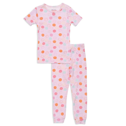 Pink Smile Magnetic PJ