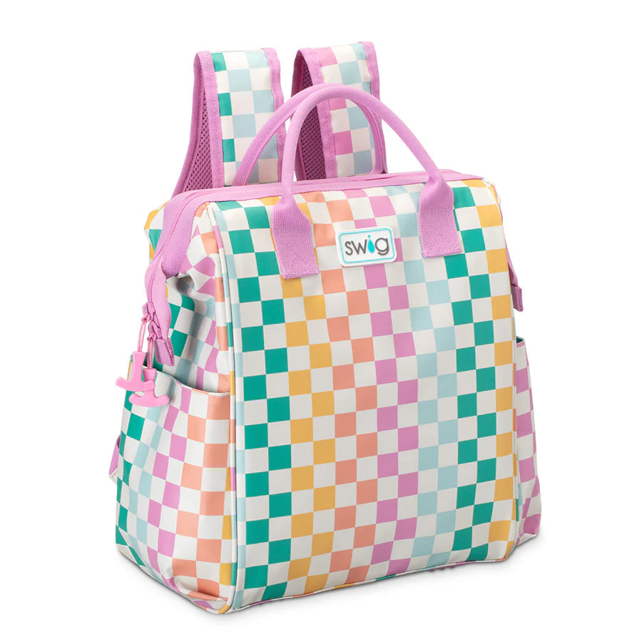 Swig Check Mate Packi BackPack Cooler