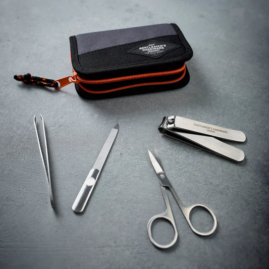 Manicure Set