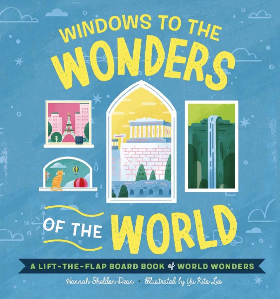 Windows to the Wonders of the World