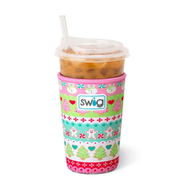 Cookie Jar Iced Cup Coolio (22oz)