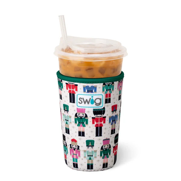 Classic Nutcracker Iced Cup Coolio (22oz)