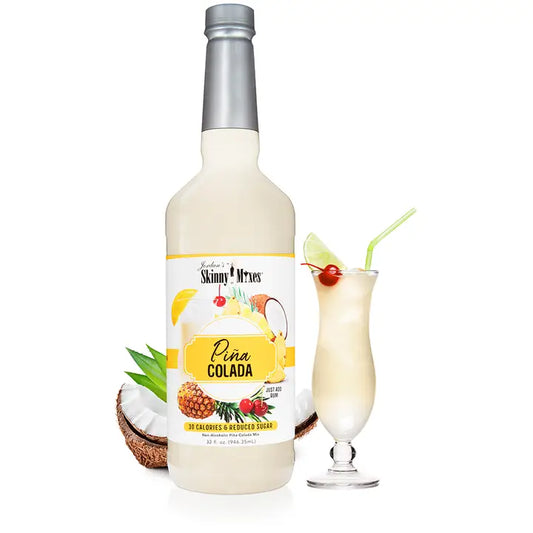 Skinny Mixer Pina Colada