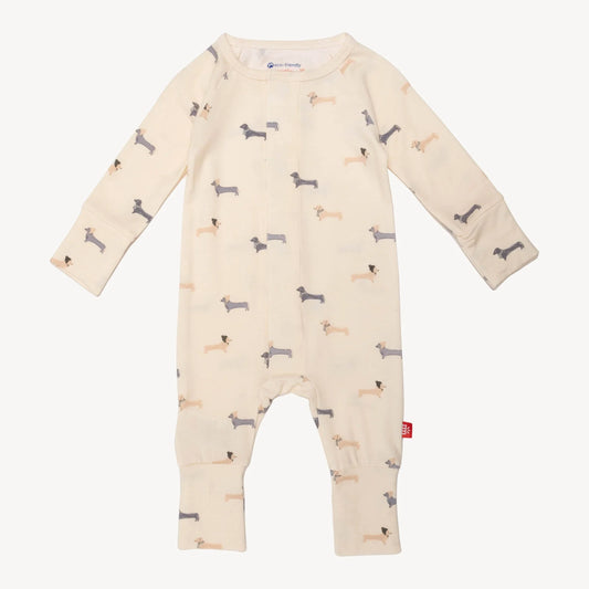 Beenie Von Weinie Magnetic Coverall