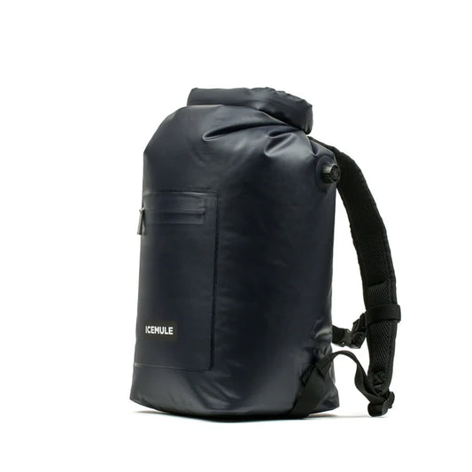 IceMule Jaunt 15L Cooler - Blue Steel