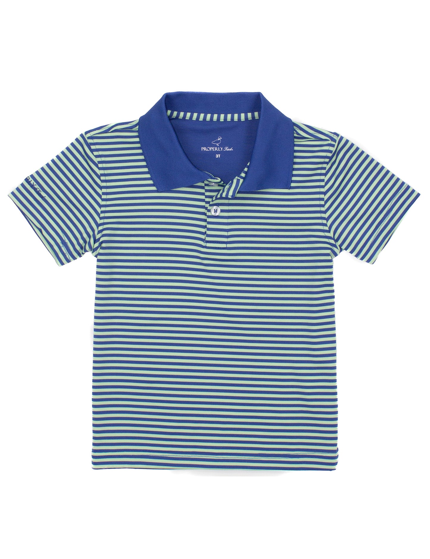 PT Youth Dallas Polo, Multiple Colors