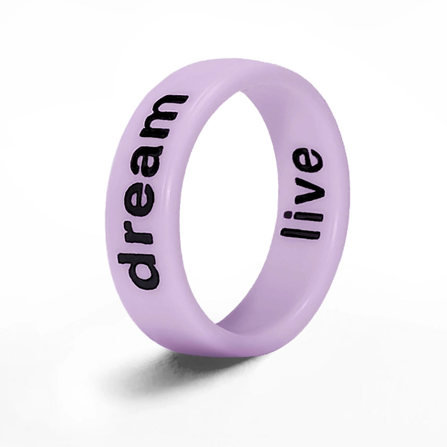 Flip Rings Dream Live