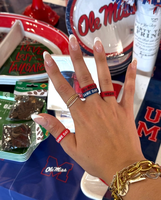 Flip Rings Go Rebs HYDR