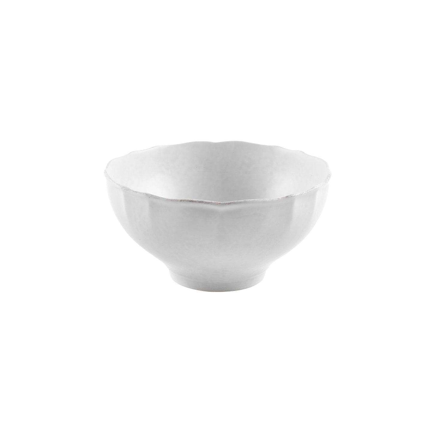 Impressions Serving Bowl 30, White