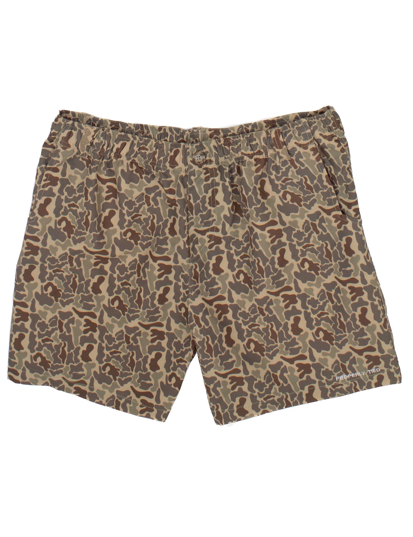 PT Men's Mallard Short