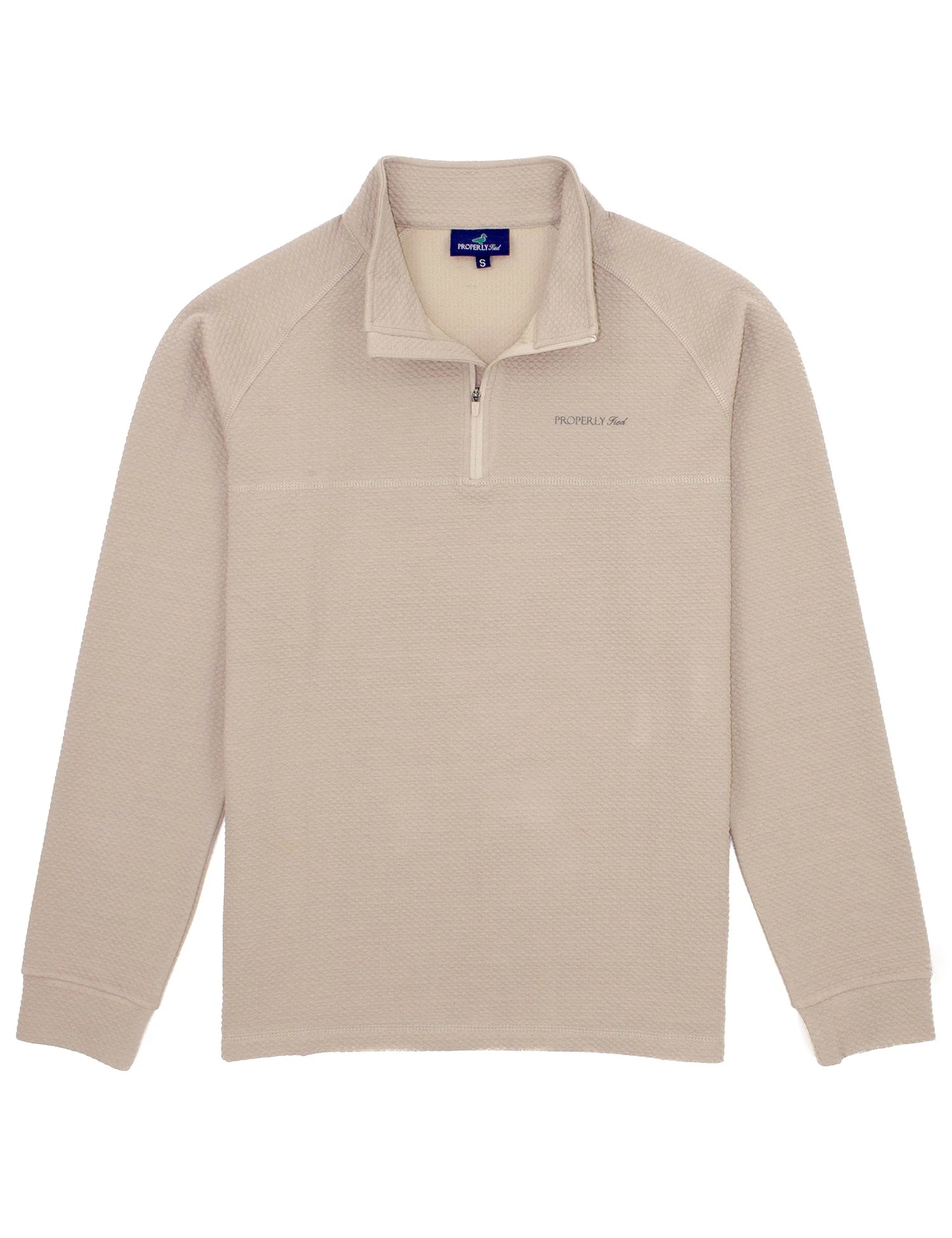 PT Palmetto Pullover Canvas