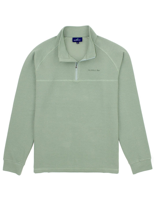 PT Palmetto Pullover Sage