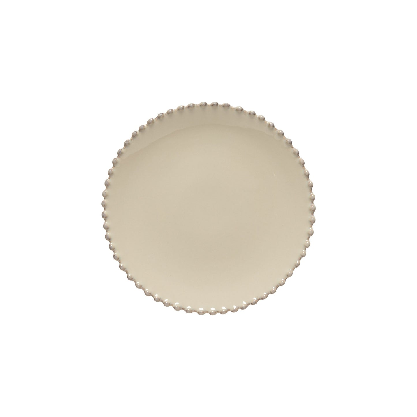 Pearl Salad Plate