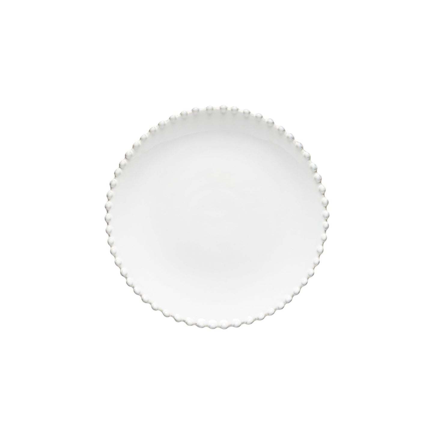 Pearl Salad Plate