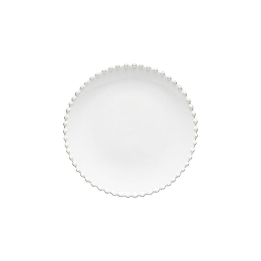 Pearl Salad Plate