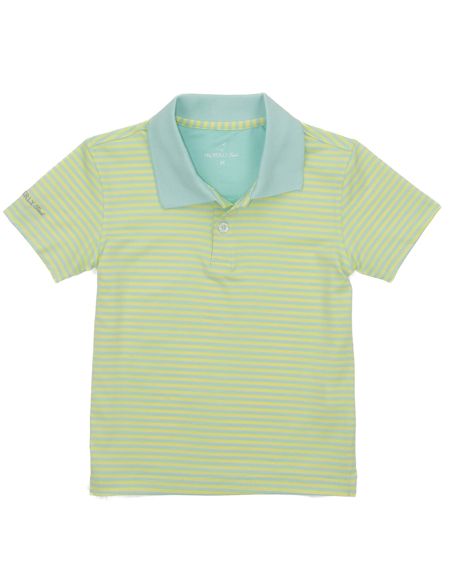 PT Youth Dallas Polo, Multiple Colors