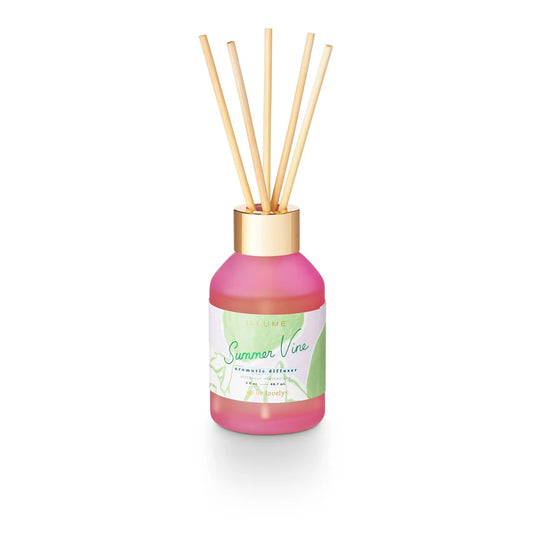 Summer Vine Aromatic Diffuser