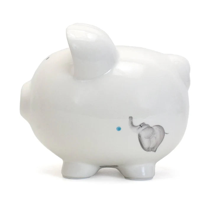 Sweet Safari Piggy Bank