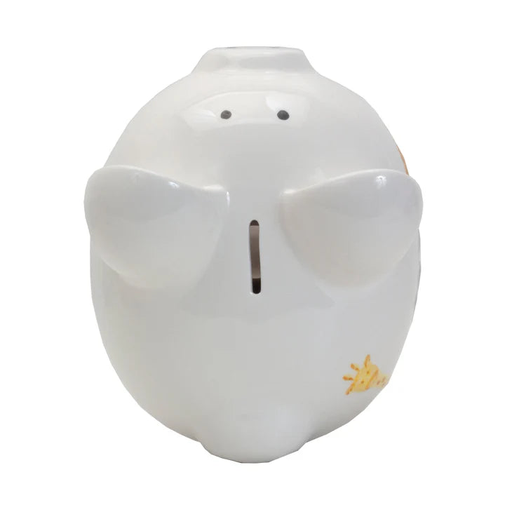 Sweet Safari Piggy Bank