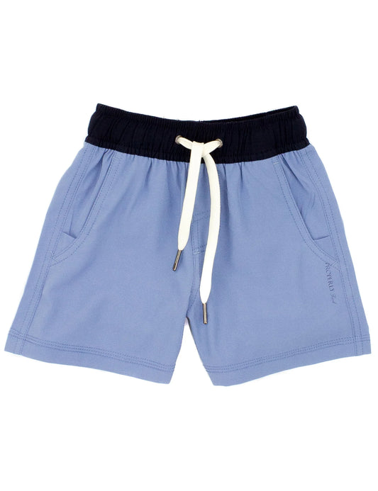 PT Youth Trail Short, Multiple Colors