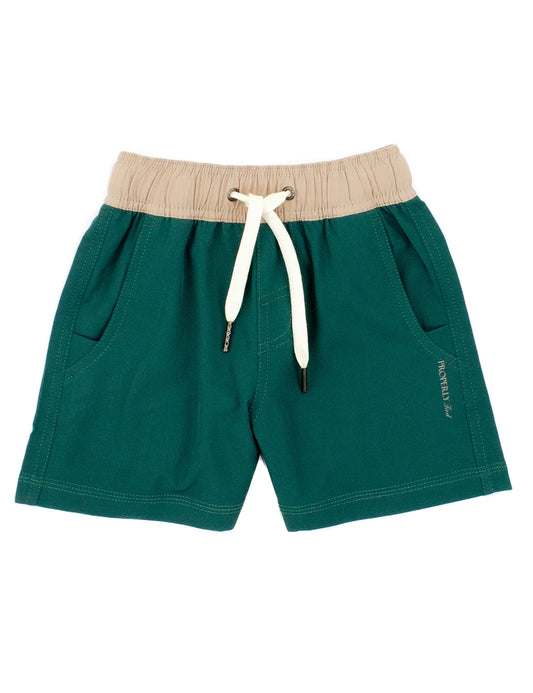 PT Youth Trail Short, Multiple Colors