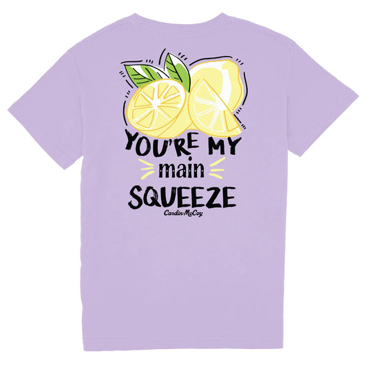 Cardin McCoy Main Squeeze SS Shirt